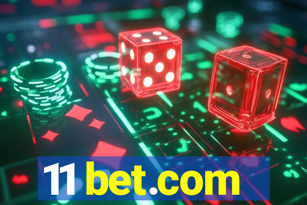 11 bet.com